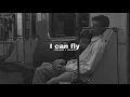 Download Lagu Xcho - I can fly (slowed + reverb)