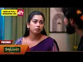 Moondru Mudichu - Special Promo 20 Aug 2026 Tamil Serial Sun TV