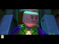 Video di LEGO DC Super-Villains - Trailer di Lancio