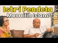 Download Lagu Viral! Istri Pendeta Pimpinan Gereja Tersentuh dan Menerima Islam