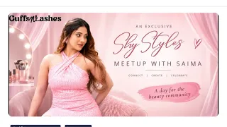 meet & Greet is happening in delhi on 19th september 