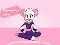 Summoning Study Whygena Comic Dub