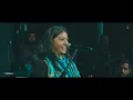 Akhiyan Udeek Diyan | Jyoti Nooran Live Performance 2025 | Ustad Nusrat Fateh Ali Khan