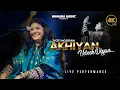 Download Lagu Akhiyan Udeek Diyan | Jyoti Nooran Live Performance 2025 | Ustad Nusrat Fateh Ali Khan