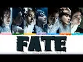 Download Lagu ENHYPEN ’Fate’ (Only Song - Extended Version) Colour Coded Lyrics (Romanized)