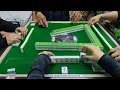 Mahjong July 21 2025 Team Pinoy in Africa