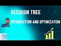 Decision tree Introduction and Pruning