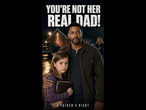 You are not her real dad😕 PART 1#movie