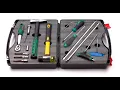 Limics24 - 15-Piece Mega Toolset For USM Haller Furniture