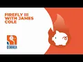 Firefly III with James Cole
