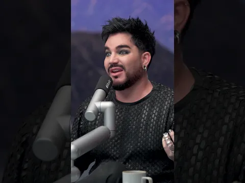 Thanks for a lovely conversation, Zane Lowe!