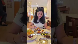Tried Bangalore Iyengar Bakery And Sangeetha Bhavan Singapore | Honest Food Review Must Visit ?