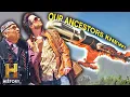 Download Lagu Ancient Wisdom or Extraterrestrial Legacy? | Ancient Aliens