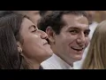 Class of 2027 Convocation and White Coat Ceremony