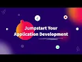 Jumpstart Application Development kandi Open Weaver