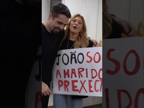 MARI MENEZES CONTA COMO CONSEGUIU SER NOTADA PELA VIRGINIA! #shorts #virginia #marimenezes
