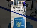 Download Lagu TIPS PERTAMA KALI KE LUAR NEGERI #caranaikpesawat #bandarasoeta #carakeluarnegeri