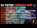 Download Lagu DJ TIKTOK TERBARU 2025🎵DJ CINTA DARI SEBERANG🎵DJ TABOLA BALE REMIX🎵 FULL ALBUM