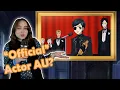 Black Butler s Modern Actor AU