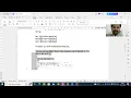OOP with JAVA BCS306A - Lab Program1 VTU 2022 scheme