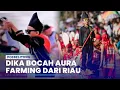 Download Lagu Kisah Dikha, Bocah Penari Pacu Jalur Asal Riau yang Bikin Fadli Zon Ingin Bertemu