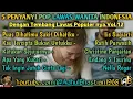 5 Penyanyi pop wanita indonesia dengan tembang lawas populernya.vol.12 ][ Pop lawas wanita indonesia
