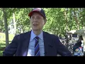 Honoring the fallen on Memorial Day at Eagle Point National Cemetery Extended report