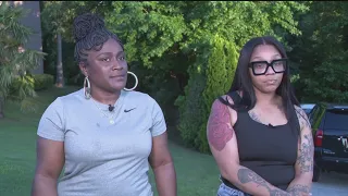Family of volleyball player shot killed at Buckhead club calls for lounge to be closed