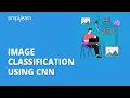 Image Classification Using CNN Deep Learning Projects Machine Learning Tutorial Simplilearn