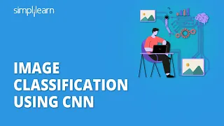 Image Classification Using CNN Deep Learning Projects Machine Learning Tutorial Simplilearn