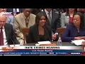WATCH Candace Owens Opening Statement At U S House Hearing