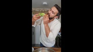 أطيب أكلة تركية          دندنها