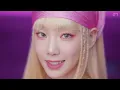 Weekend - TAEYEON