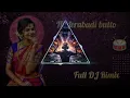 Lagu Hyderabadi Butto | Marfa Band | DJ RIMIX 🥁