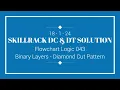 SKILLRACK DAILY CHALLENGE AND DAILY TEST SOLUTION 18-01 C Java Python