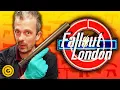 Firearms Expert Reacts to Fallout London s Guns