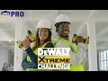 Who Will Win - The DeWalt Xtreme Challenge Lowe s Pro
