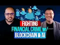 Lagu Fighting Financial Crime and Crypto Scams with Blockchain \u0026 AI | Dr  Victor Fang | AnChain.AI | 4K