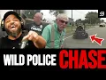 Lagu Wild Lawn Mower Police Chase You Have to See to Believe!