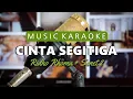 Download Lagu Cinta Segitiga - Ridho Rhoma