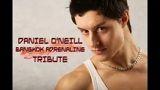 bangkok adrenaline daniel oneill tribute 2009 
