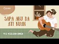 Sapa Aku Ba Ati Nuan Lyrics