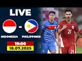 Download Lagu 🔴 LIVE: U23 Indonesia vs U23 Philippines | ไทย - เมยนมาร | Men's Football Asean | BEST MATCH