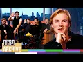 Download Lagu Boyzone's First Number One Single - Live Studio Interview (1996)