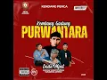 Lagu BUBUKA PURWANTARA-KEMBANG GADUNG-PAMENCA.Dd Mpet