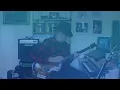 Rocky Road Blues, Lennerockers Bass Cover