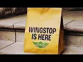 WINGSTOP COMMERCIAL 2025 WINGSTOP WINGSTOP IS HERE WINGSTOP