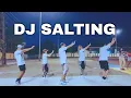 Download Lagu DJ SALTING | DJ BON BON | Dance Fitness | BMD Crew