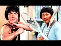 Jackie Chan + Sammo Hung = The Best Fights You'll see today 🌀 4K