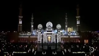 مأقد سمعت صوت أجمل من صوت عبدالله البريمي بألأذان ماشاء الله 